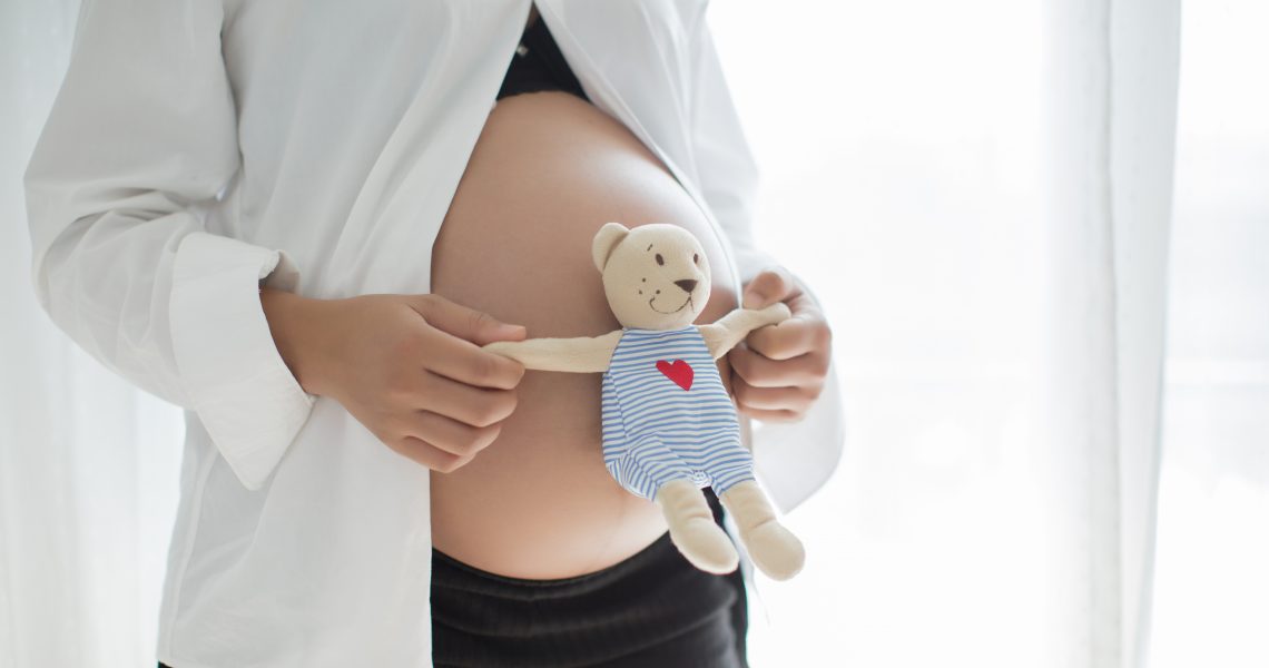 Pregnant Medical -szülésre felkészítés és Kismama Intimfitness trénerképzés